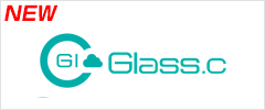 クラウド型自動車ガラス商システムGlass.c