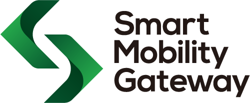 Smart Mobility Gateway - MaaSプラットフォーム