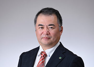 Kenji Oyama
