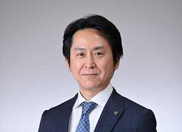 Kenichi Yamanaka