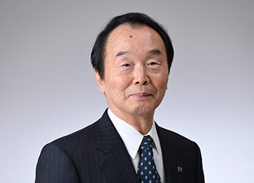 Hiroshi Takada