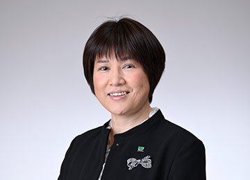 Kumiko Igushi