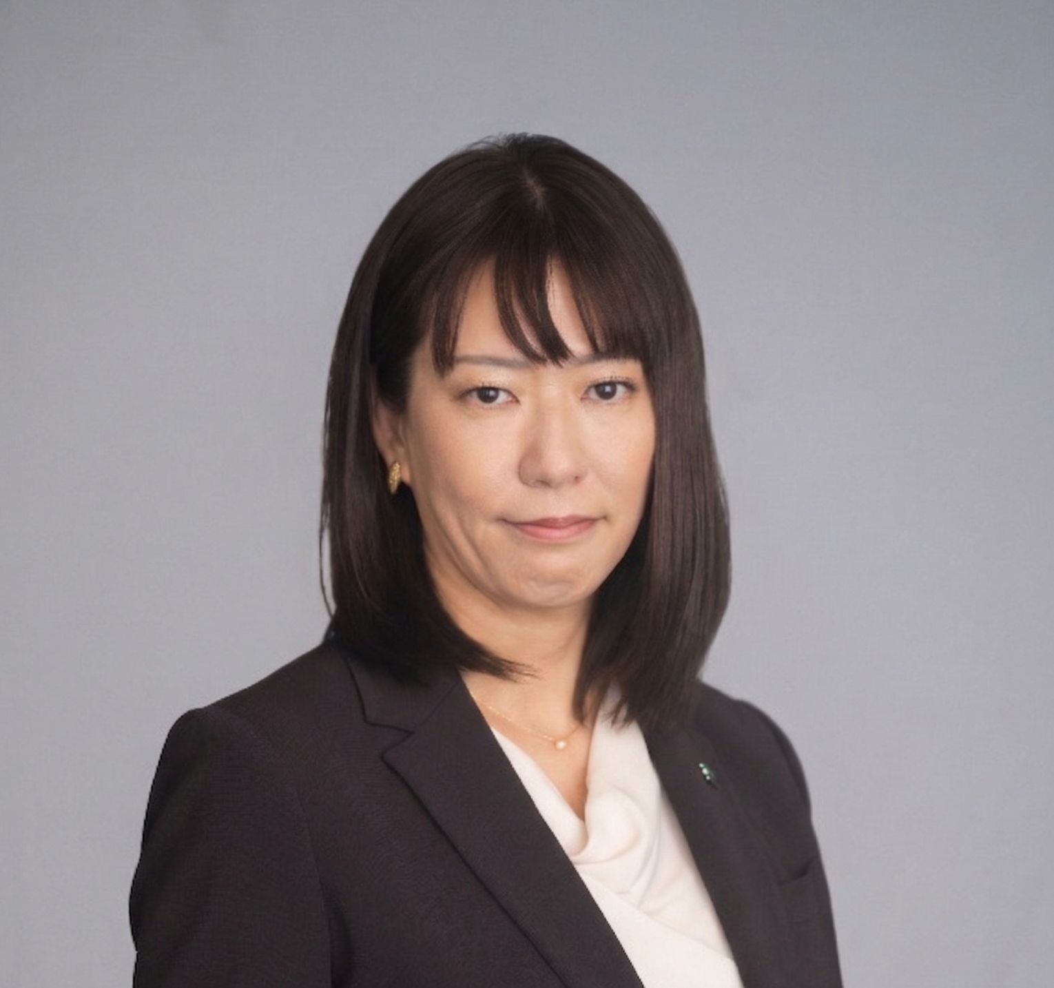 Kayoko Miyake