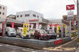ダイハツショップ別府光陽自動車有限会社