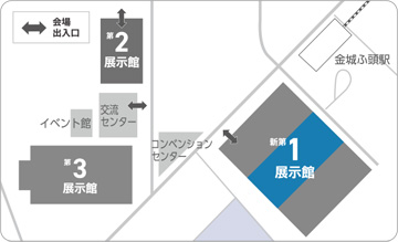 周辺地図
