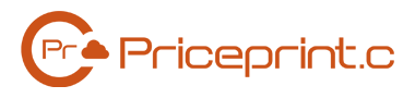 Priceprint.cのロゴ